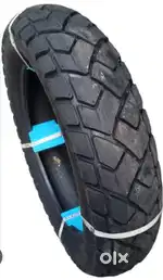 Railco tyre