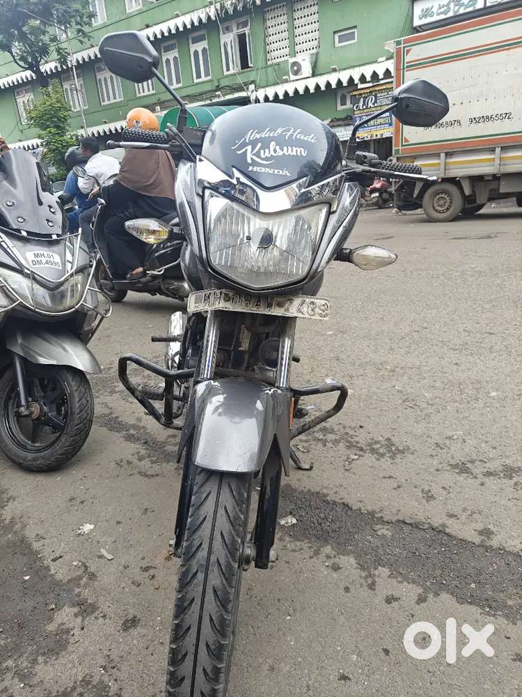 Bike in good condition