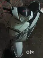 Activa 125,