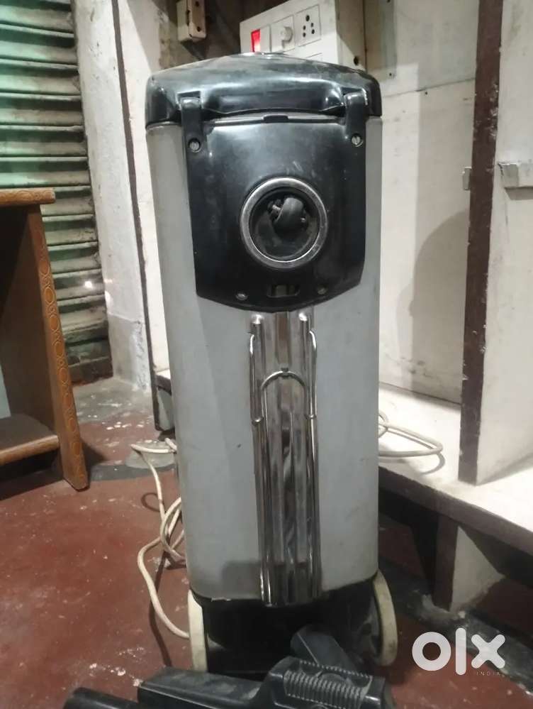 Vaccume Cleaner