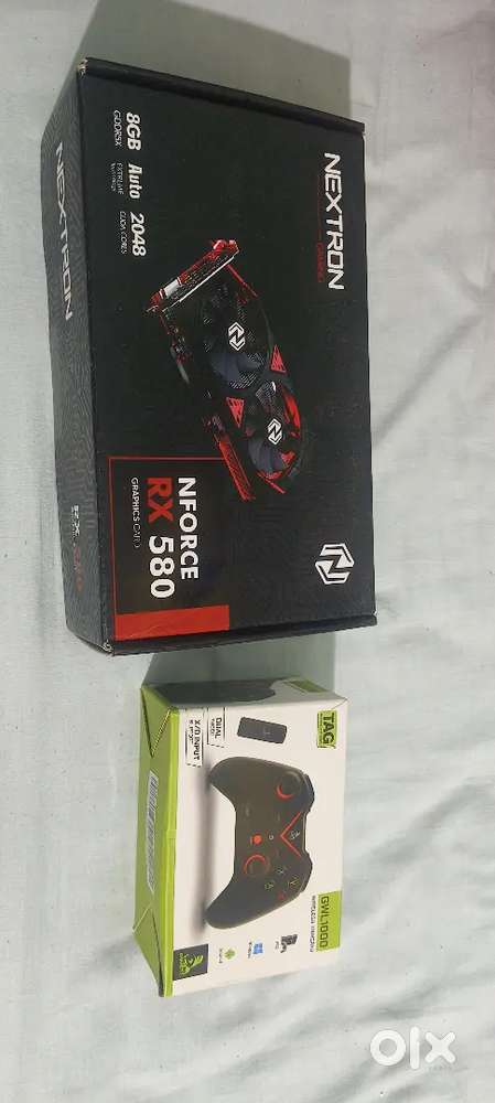 Gaming Gpu.  Sell, Fully Working  1monthe old