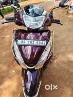 Jupiter 125