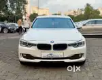 BMW 3 Series 320d Sport, 2014, Diesel