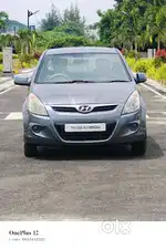 Hyundai i20 2010-2012 1.4 CRDi Magna, 2011, Diesel
