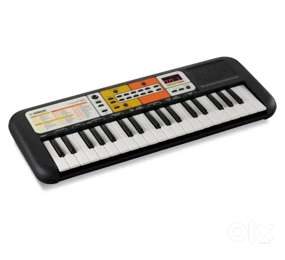 Yahama pss f30