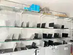 Dell , HP , Lenovo , Macbook