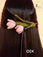 Hair clips