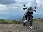Ducati DesertX Near Brand New!