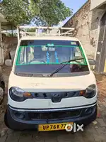 Mahindra JEETO