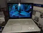 Sony vaio Laptop at 7000 Rs Only