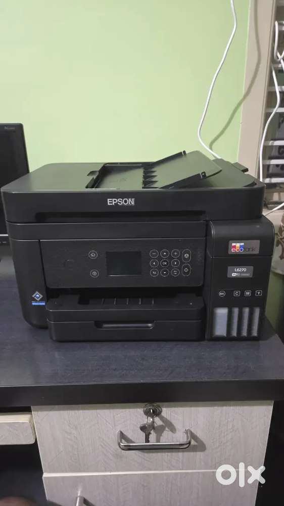 Epson Color printer