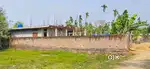 1/ bigha land with underconstruction building Boko Assam Price-9500000