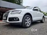 Audi Q5 2012-2017 3.0 TDI quattro Premium Plus, 2014, Diesel