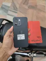 one plus 13s just 12/256gb just 40 days old