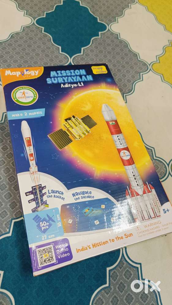 Scientific/educational game