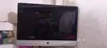 Apple all in one decstop computer