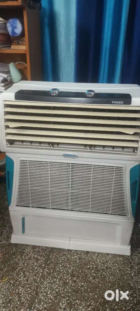 Symphony  Cooler i touch 50L