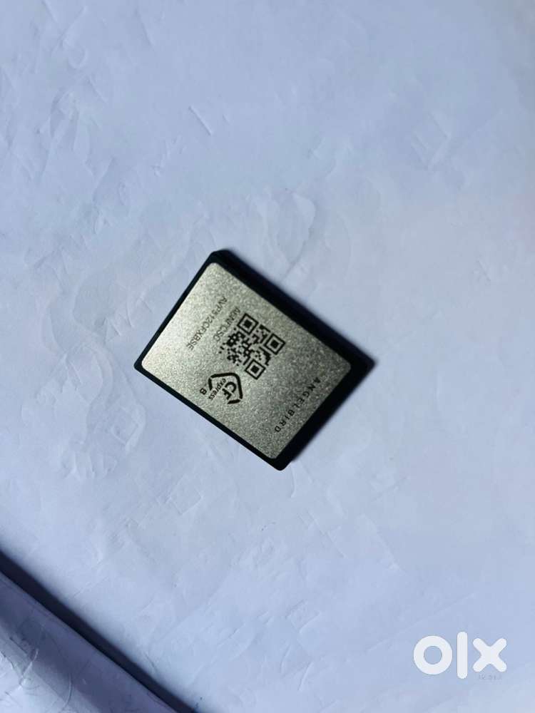 Memory cfexpress card