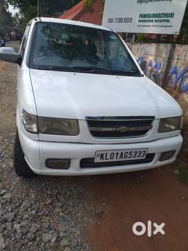 Chevrolet Tavera 2005 Diesel Good Condition