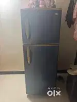 Lg fridge working condition