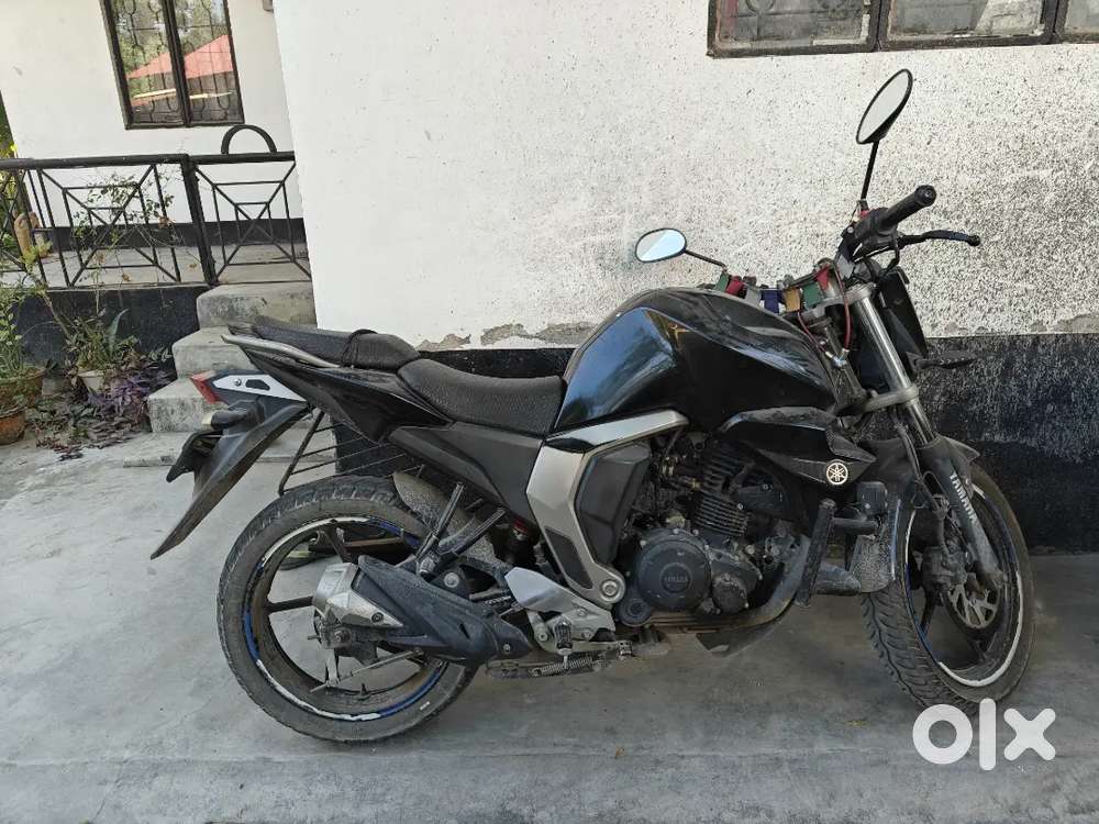 Fz bike for sale
