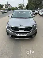 Kia Seltos HTE D, 2021, Diesel