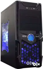 SAMSUNG 8 GB RAM NEW CORE I-5 CPU & WARRANTY 2 YEAR FULL CPU DELIVERY