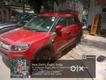 Maruti Suzuki Vitara Brezza 2018