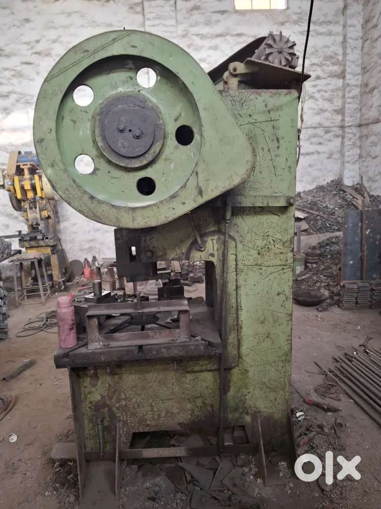 Power press