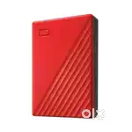 Western Digital USB External Hard drive