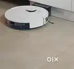 Ecovacs Robot Vacuum & Mop for Sale