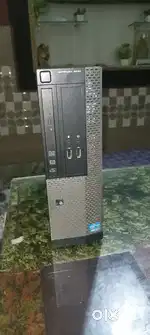 Dell office pc , price is negotiable