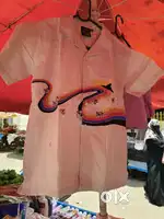 5 to 16 years kids shirts fresh stock