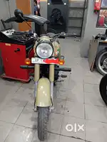 New condition