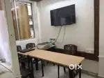 Shop Available on Rent with Partnership – Sai Sharan Bldg