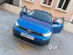 Volkswagen Virtus , less used 2022 December regd Petrol 6750 Km Driven