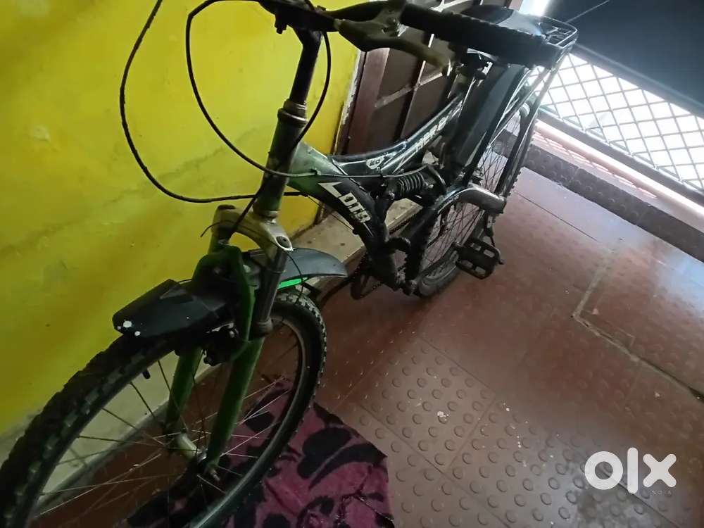 Good condition