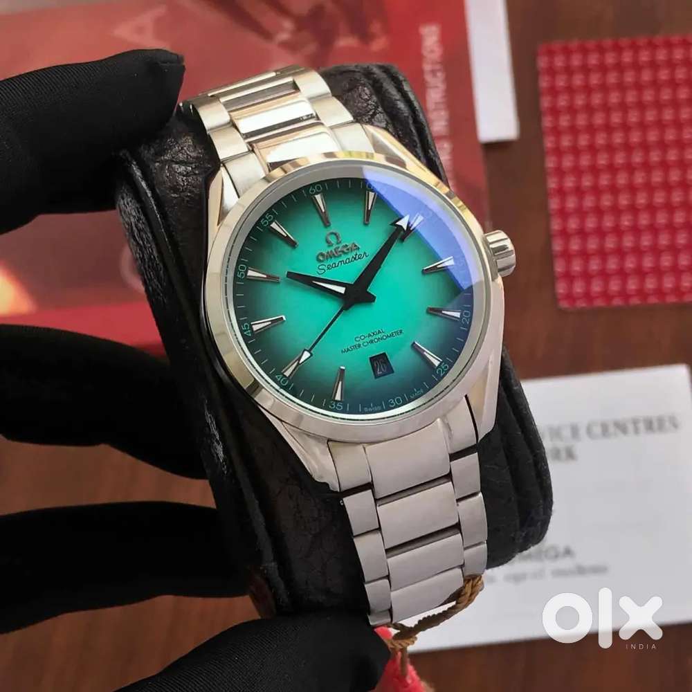Omega seamaster