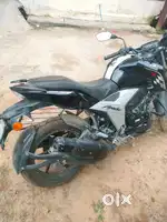 Good condition bike and urgent sale
