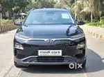 Hyundai Kona Electric Premium, 2022, Electric