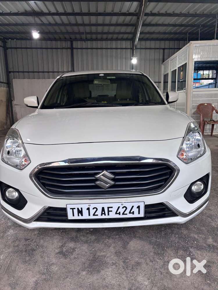 Maruti Suzuki Swift Dzire VDI Optional, 2019, Diesel