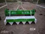 LAKSHMI SARASWATHI ROTAVATOR