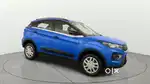 Tata Nexon 1.2 Revotron XM, 2020, Petrol