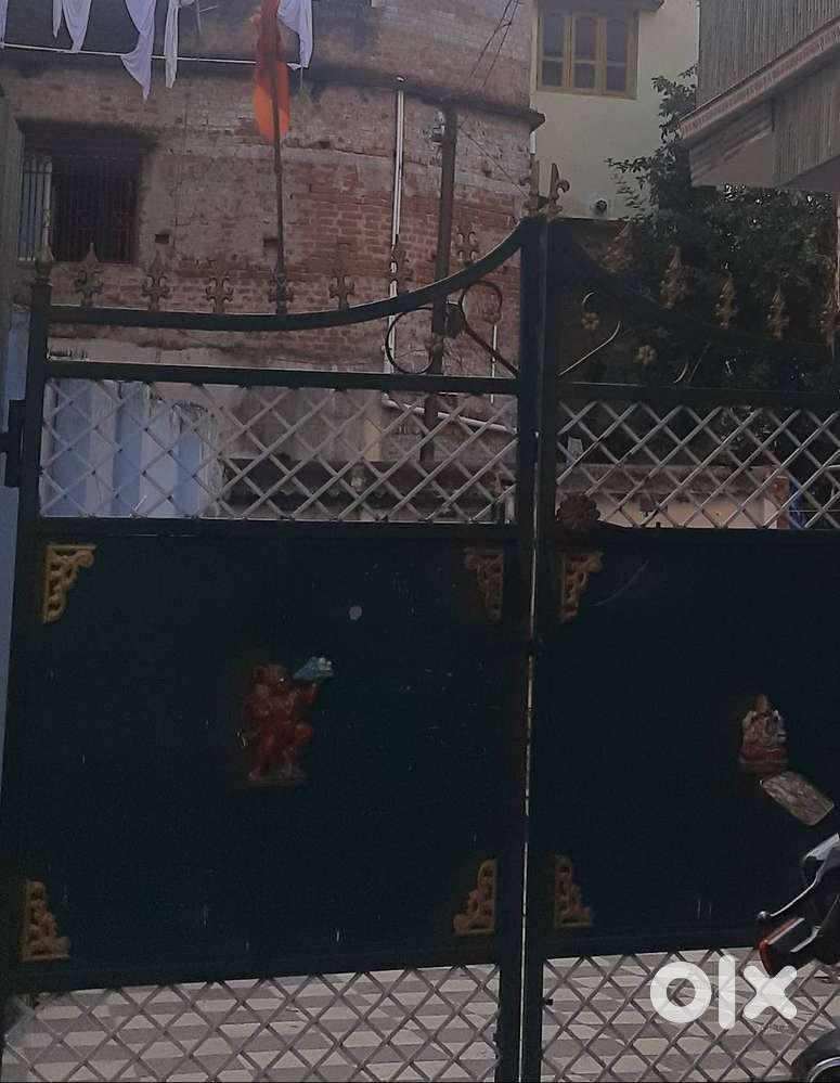 Ladies Hostel – Unit-9, Bhubaneswar