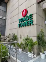 Office space at prime location