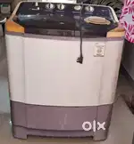 LG Semi Automatic Washing Machine – Perfect Working Condition –