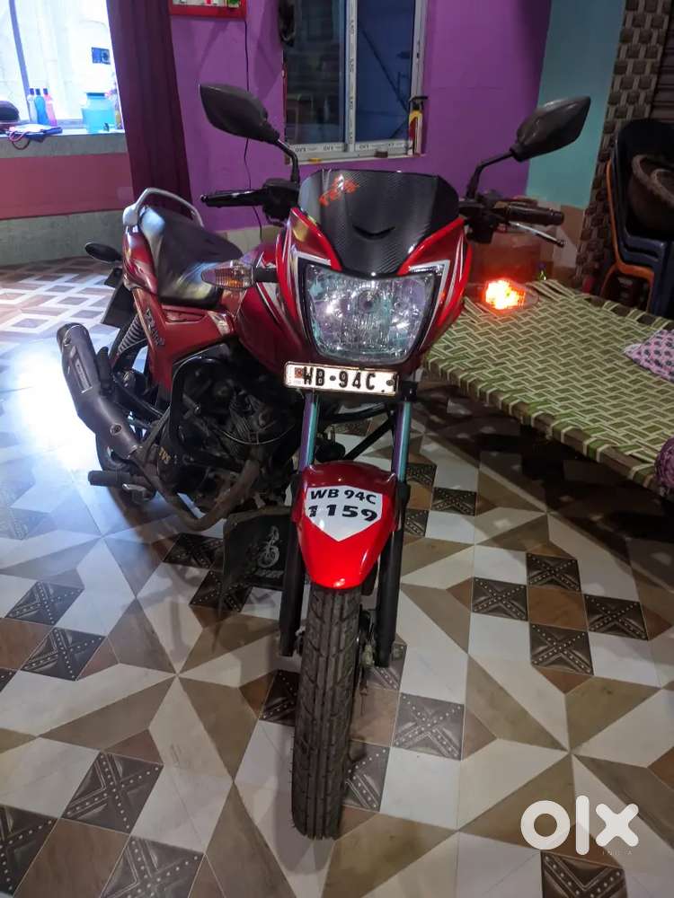 Star City 110