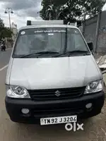 Maruti Suzuki Eeco 5 Seater AC, 2023, Petrol
