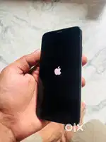 Iphone x good condation
