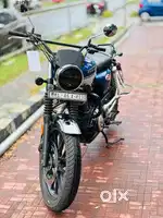 Honda ,Hness CB 350